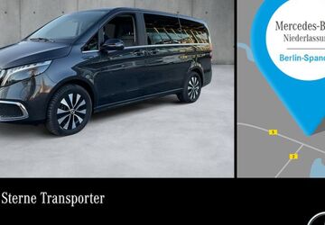 Mercedes-Benz EQV 19.500 km 46.480 &euro; Berlin 13581