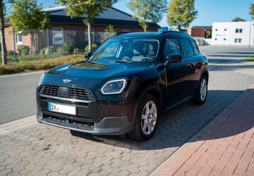Mini Countryman C (Cooper) 39.500 km 27.499 &euro; WEYHE 28844