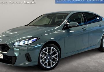 BMW 220 Gran Coupé 9.920 km 35.480 &euro; Saarbrücken 66121