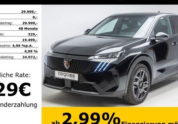 Peugeot 3008 18.804 km 29.685 &euro; Stade 21680