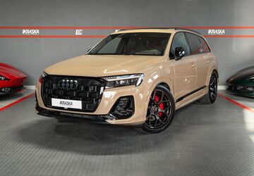 Audi Q7 29.708 km 79.970 &euro; Germaringen 87656