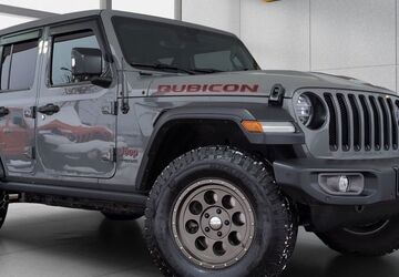 Jeep Wrangler 93.821 km 42.990 &euro; Dresden 01257