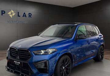 BMW X5 M 66.000 km 78.990 &euro; Cuxhaven 27472