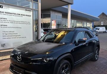 Mazda MX-30 13.400 km 15.990 &euro; Ibbenbüren 49477