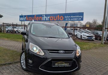 Ford Grand C-Max 194.000 km 6.799 &euro; Kempen 47906