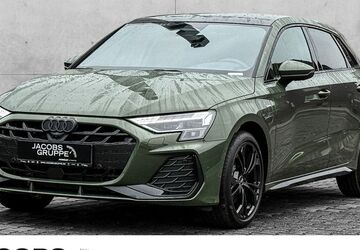 Audi A3 6.666 km 49.870 &euro; Bergheim 50126