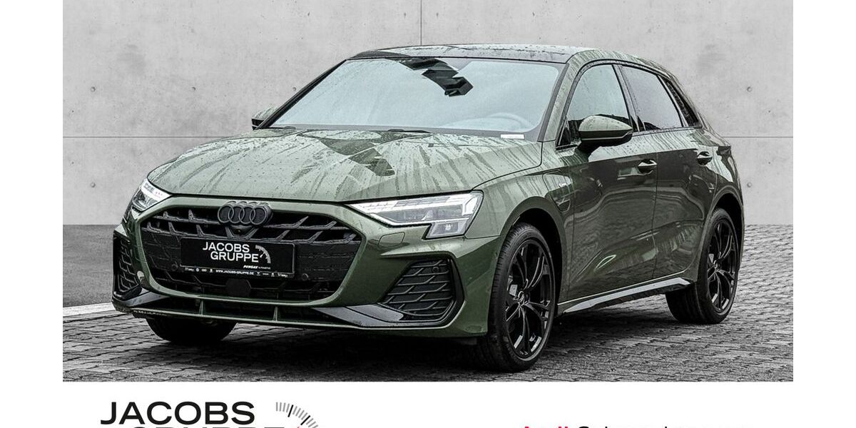 Audi A3 6.666 km 49.870 &euro; Bergheim 50126