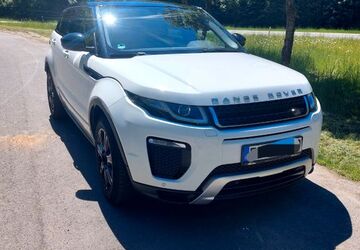 Rover Andere 133.000 km 17.800 &euro; HÜNSTETTEN 65510