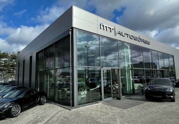 Mercedes-Benz 450 9.900 km 197.900 &euro; Griesheim - Darmstadt 64347