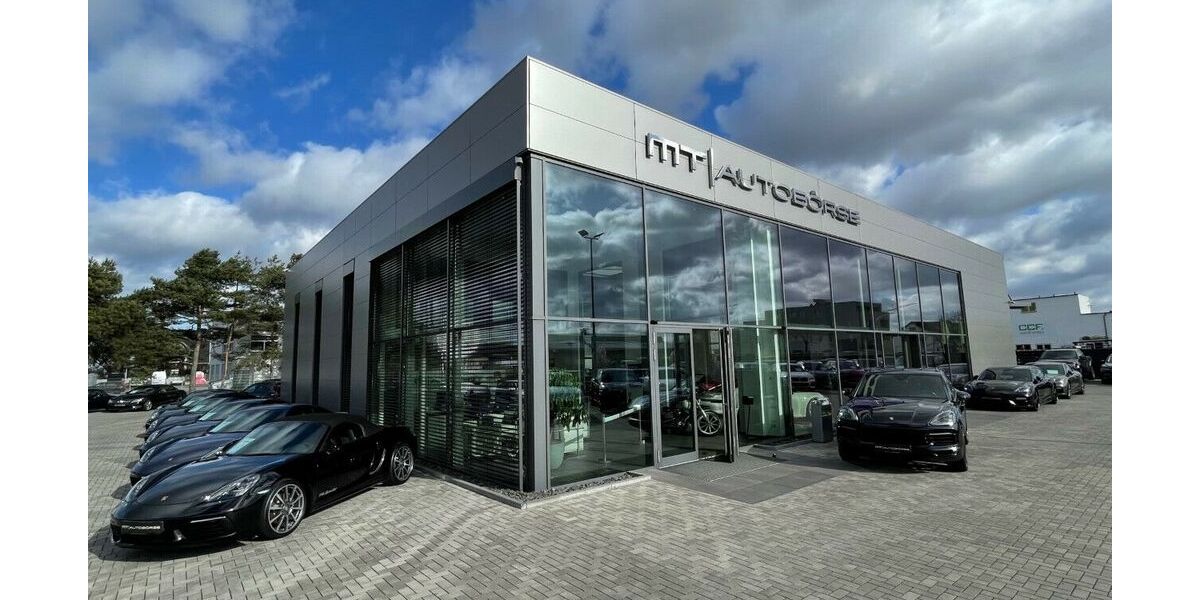 Mercedes-Benz 450 9.900 km 197.900 &euro; Griesheim - Darmstadt 64347