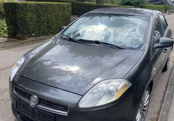 Fiat Bravo 214.000 km 2.200 &euro; Schömberg - Langenbrandt 75328