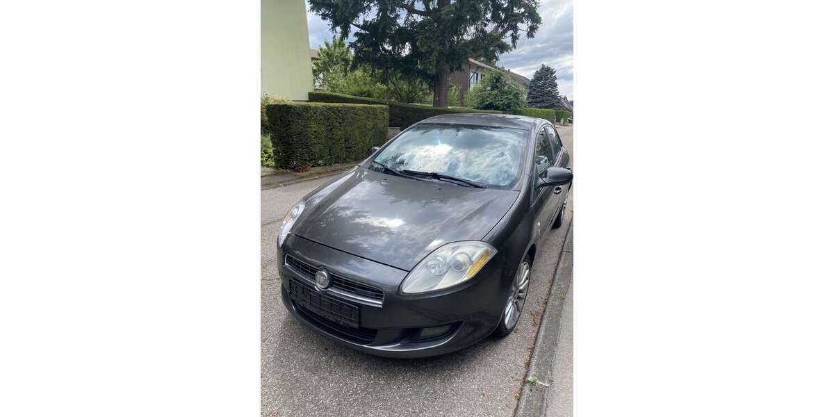 Fiat Bravo 214.000 km 2.200 &euro; Schömberg - Langenbrandt 75328
