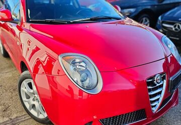 Alfa Romeo MiTo 144.000 km 4.300 &euro; Kolbermoor 83059