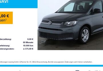VW Caddy Maxi 6.091 km 32.990 &euro; Plattling 94447
