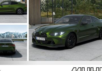 BMW M4 5.692 km 86.480 &euro; Oberhausen 46149