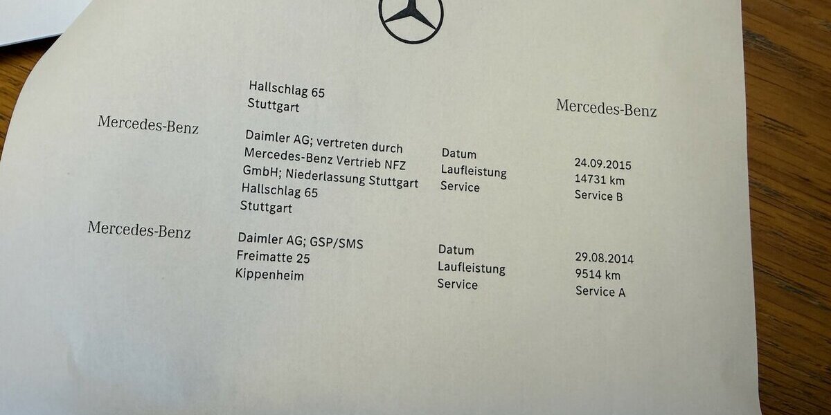 Mercedes-Benz E 350 Cabrio Bluetec AMG Paket Mod 2014 62.000 km 26.500 &euro; Schorndorf 73614
