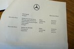 Mercedes-Benz E 350 Cabrio Bluetec AMG Paket Mod 2014 62.000 km 26.500 &euro; Schorndorf 73614