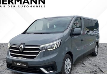 Renault Trafic 82.757 km 30.993 &euro; Einbeck 37574