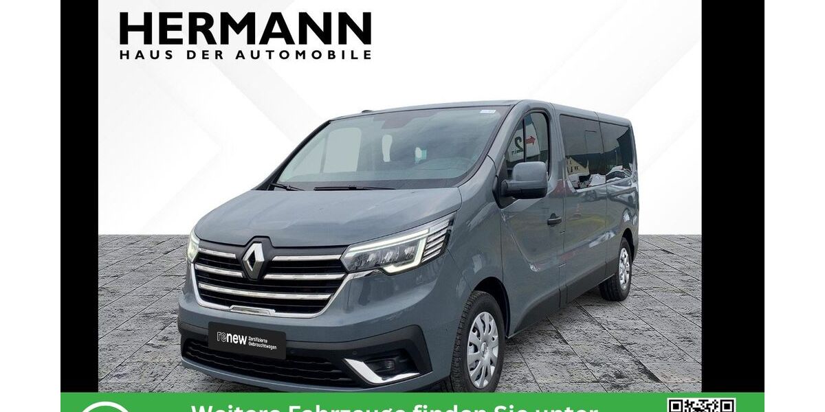 Renault Trafic 82.757 km 30.993 &euro; Einbeck 37574