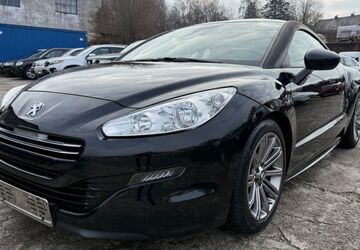 Peugeot RCZ 132.399 km 8.900 &euro; Kumhausen 84036