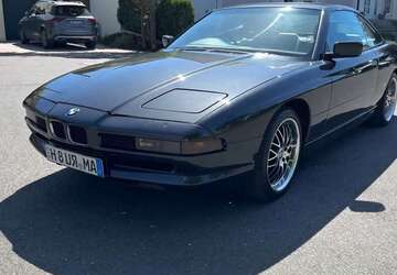 BMW 850 129.000 km 25.500 &euro; Hannover 30173