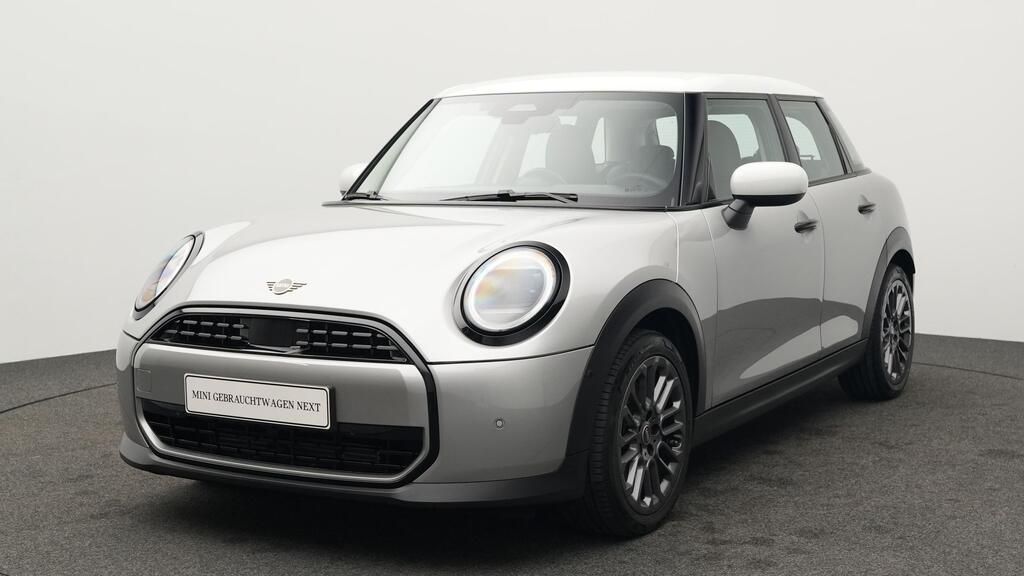 Mini Cooper C 12.090 km 27.921 &euro; 