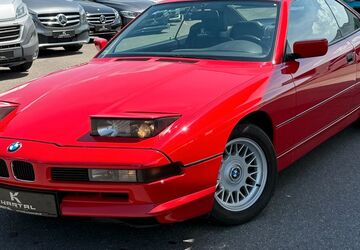 BMW M850 173.500 km 43.990 &euro; Sulz am Neckar 72172