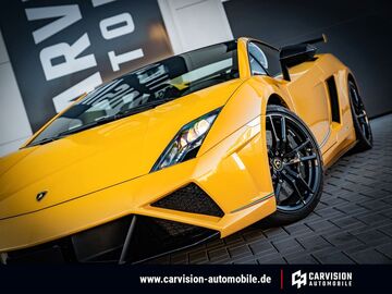 Gebrauchte Lamborghini Gallardo