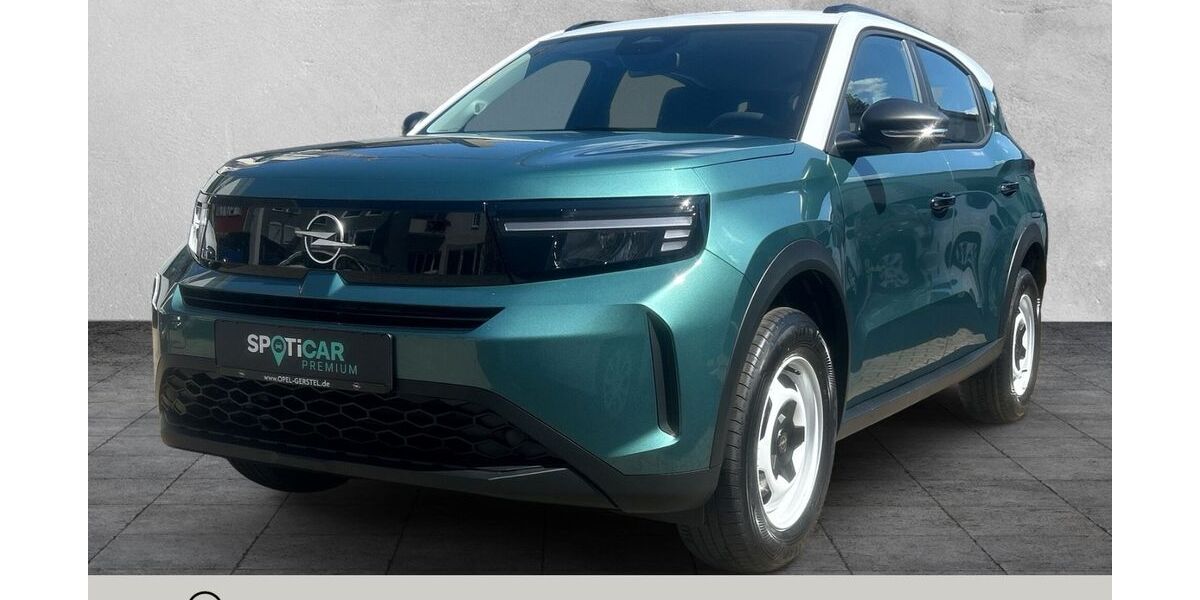 Opel Frontera 10.500 km 22.990 &euro; Pforzheim 75175