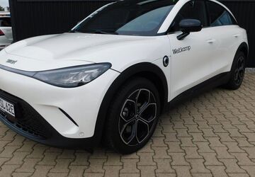 Smart #3 13.000 km 35.990 &euro; Lübbecke 32312