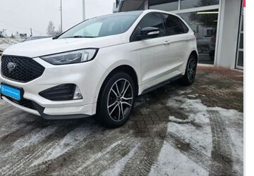 Ford Edge 80.400 km 24.990 &euro; Prenzlau 17291