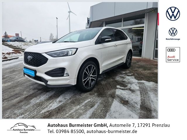 Ford Edge 80.400 km 24.990 &euro; Prenzlau 17291