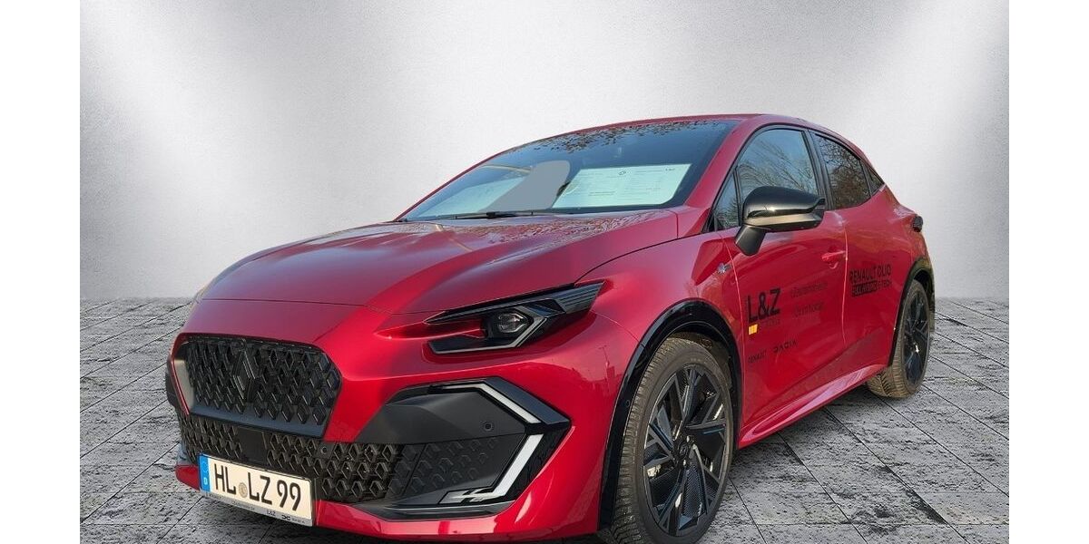 Renault Clio 4.000 km 27.980 &euro; Lübeck 23560