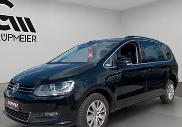 VW Sharan 106.595 km 20.000 &euro; Sottrum 27367
