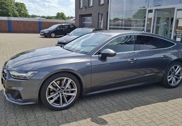 Audi A7 65.710 km 48.900 &euro; Werlte 49757