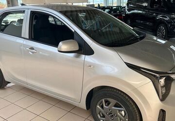 Kia Picanto 3.450 km 17.290 &euro; Batzhausen 92358