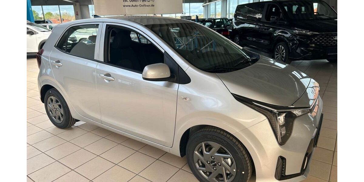 Kia Picanto 3.450 km 17.290 &euro; Batzhausen 92358