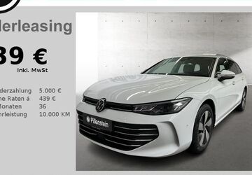 VW Passat 1.500 km 45.904 &euro; Neustadt/Aisch 91413