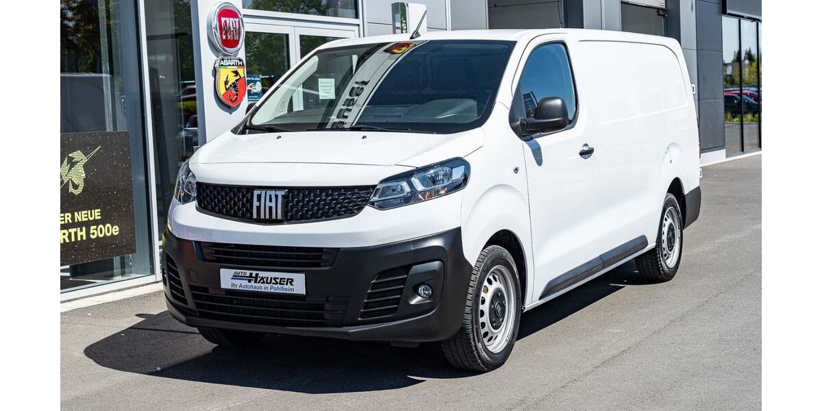 Fiat Scudo 38.710 km 26.656 &euro; Pohlheim 35415