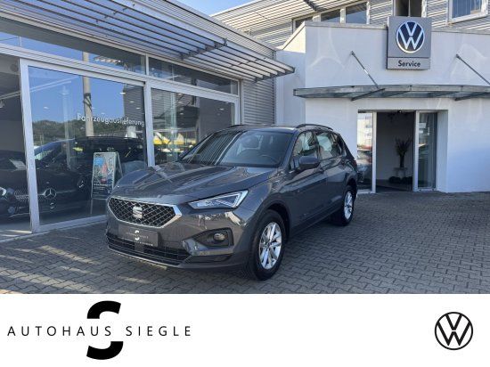 Seat Tarraco 21.976 km 30.930 &euro; Wendlingen am Neckar 73240