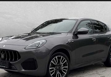 Maserati Grecale 26.500 km 57.490 &euro; Regensburg 93059