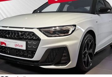 Audi A1 5.300 km 34.980 &euro; Kiel 24118