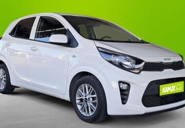 Kia Picanto 34.909 km 14.400 &euro; Hameln 31785