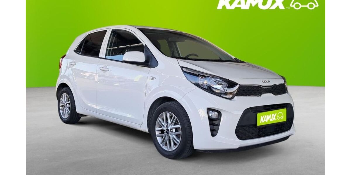 Kia Picanto 34.909 km 14.400 &euro; Hameln 31785