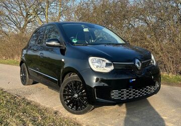 Renault Twingo 67.000 km 10.800 &euro; Dassendorf 21521