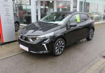 Mitsubishi Colt 1.500 km 24.590 &euro; Thalfang 54424