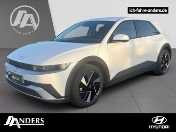 Gebrauchte Hyundai IONIQ 5