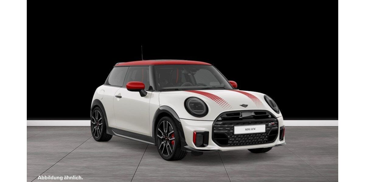 Mini John Cooper Works Coupé 13.500 km 35.999 &euro; Soltau 29614