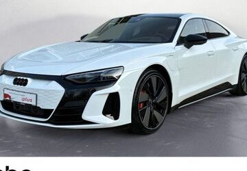 Audi RS e-tron GT 80.200 km 52.750 &euro; Binzen 79589