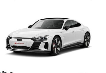 Audi RS e-tron GT 80.200 km 57.860 &euro; Binzen 79589